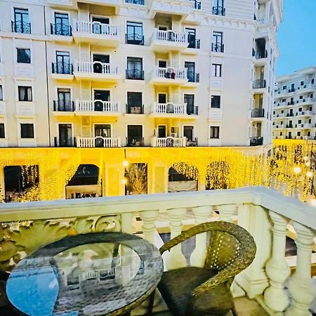 2Br Tashkent City Fountain View Exterior foto