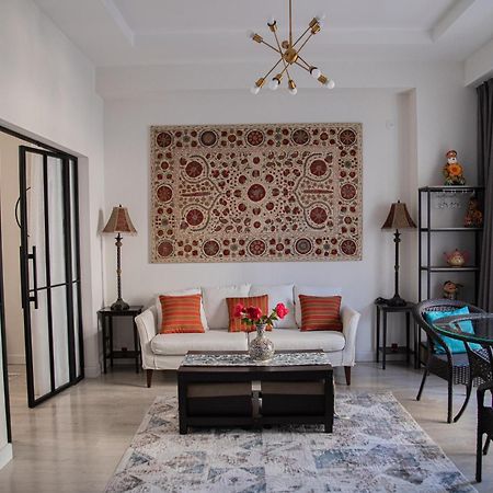 2Br Tashkent City Fountain View Exterior foto